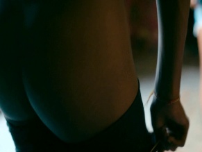 MICHAEL COOPER JR. NUDE/SEXY SCENE IN FOREVER