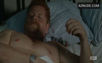 Norman reedus porno gay Norman Reedus Sexy Scene In The Walking Dead Aznude Men