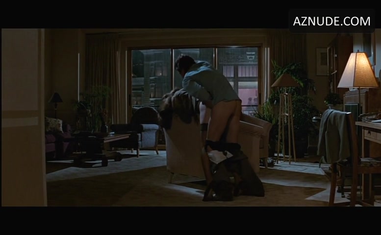 Michael Douglas Straight Butt Scene In Basic Instinct Aznude Men 