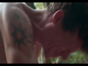 MICHAEL EMERY NUDE/SEXY SCENE IN BIRDER