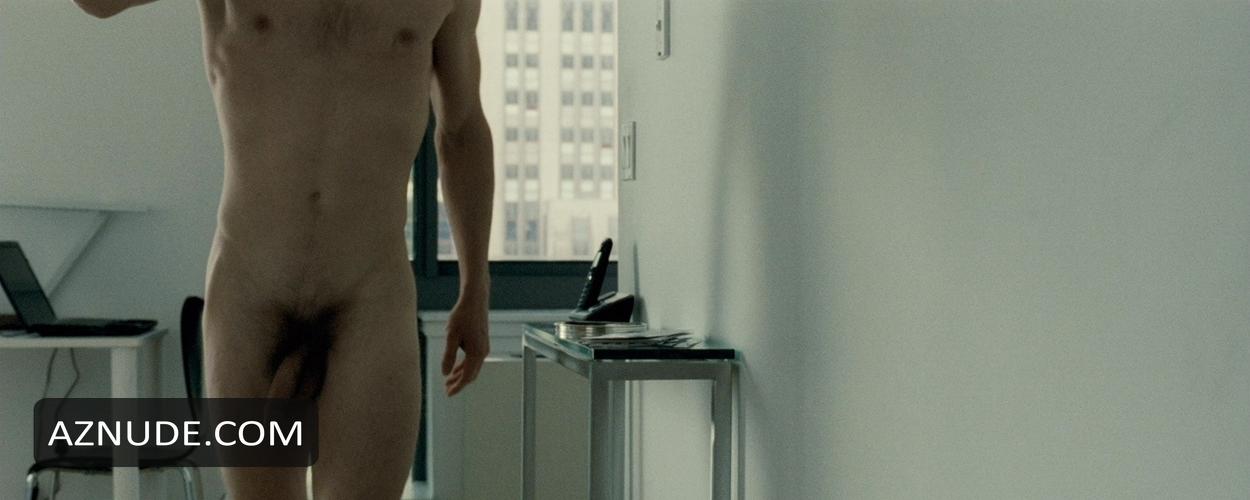 Shame nude