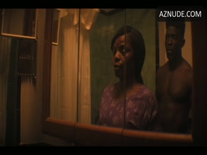 MICHAEL KENNETH WILLIAMS NUDE/SEXY SCENE IN WHEN THEY SEE US