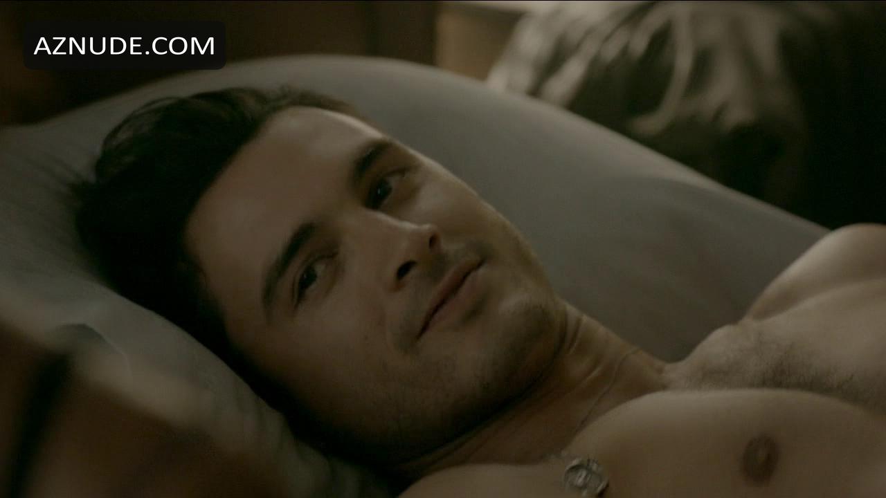 Michael malarkey naked