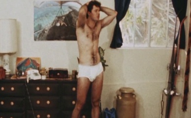 MICHAEL O'LEARY NUDE/SEXY SCENE IN FATAL GAMES