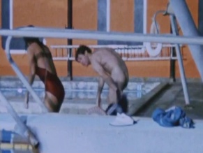 MICHAEL O'LEARY NUDE/SEXY SCENE IN FATAL GAMES