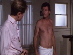 MICHAEL PARKS NUDE/SEXY SCENE IN ARIZONA HEAT