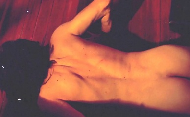 MICHAEL REED NUDE/SEXY SCENE IN THE DISCO EXORCIST