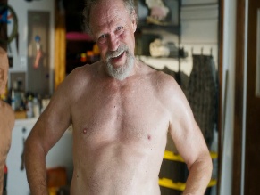 MICHAEL ROOKER in THE RIGHTEOUS GEMSTONES (2019-)