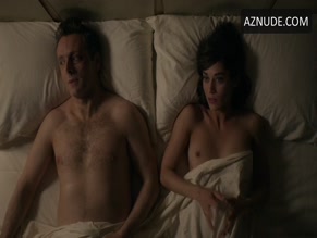 MICHAEL SHEEN NUDE/SEXY SCENE IN MASTERS OF SEX