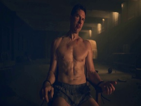 MICHAEL TRUCCO NUDE/SEXY SCENE IN AVERAGE JOE