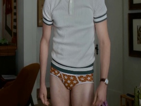 MICHAEL URIE NUDE/SEXY SCENE IN SHRINKING