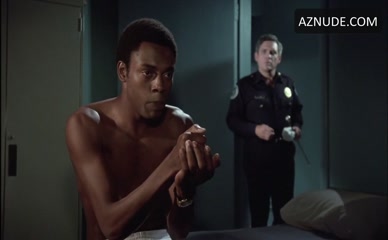 MICHAEL WINSLOW in Police Academy