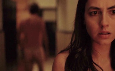 MICHELE RIONDINO NUDE/SEXY SCENE IN THE HOLY BOY
