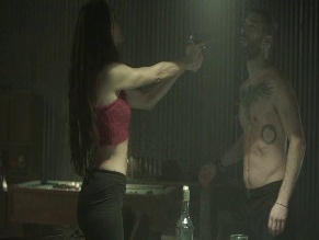 MICHEL NOHER in IN THE MUD