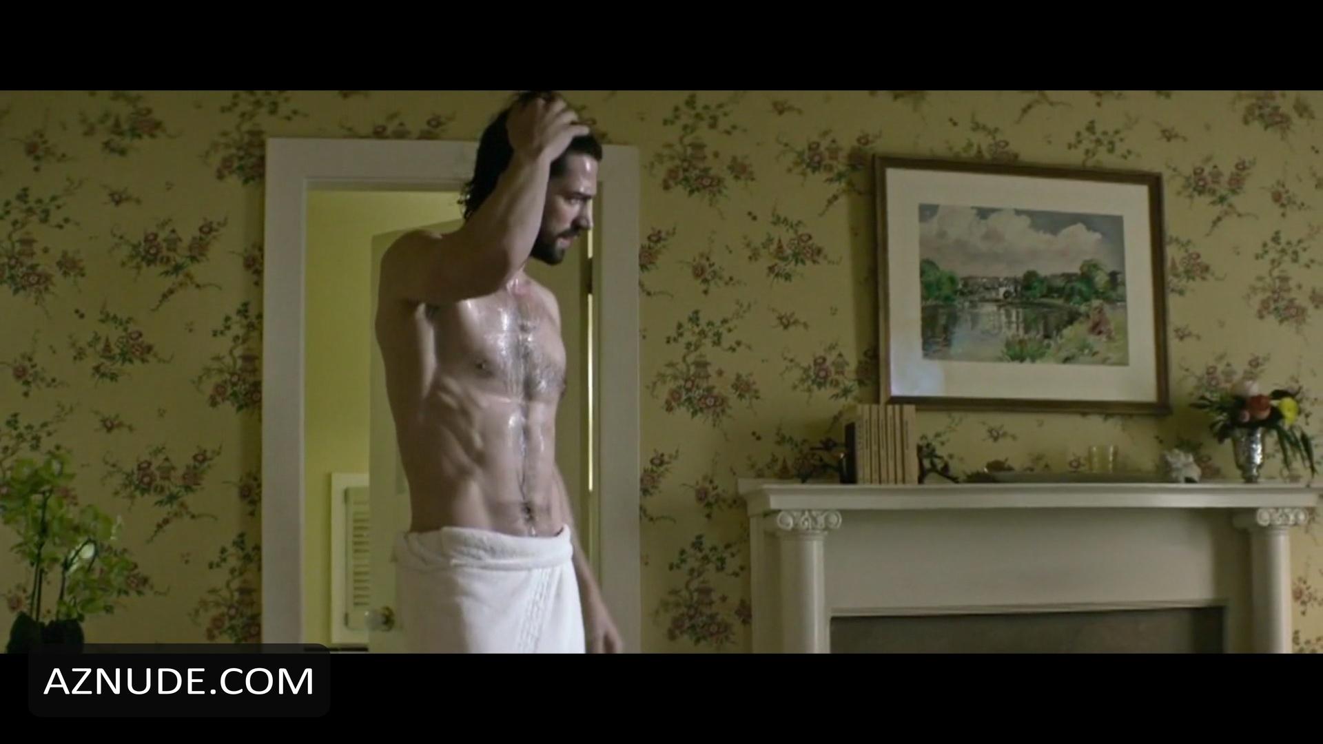 Age of adaline sex scenes