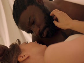 MIKE COLTER NUDE/SEXY SCENE IN EVIL