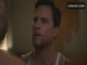 MIKE DOYLE NUDE/SEXY SCENE IN NEW AMSTERDAM