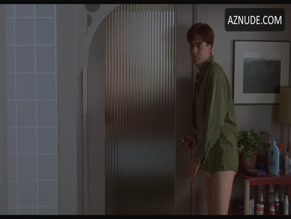MIKE MYERS NUDE/SEXY SCENE IN SO I MARRIED AN AXE MURDERER