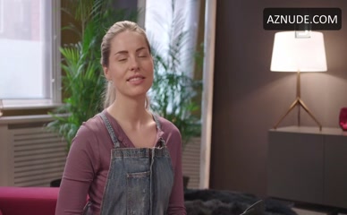 MIKE STARINK NUDE/SEXY SCENE IN DAGBOEK VAN EEN CALLGIRL