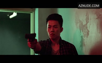 MING-SHUAI SHIH in Cities Of Last Things