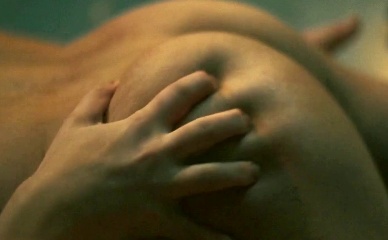 MINNE KOOLE NUDE/SEXY SCENE IN I SHALL SEE