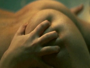 MINNE KOOLE NUDE/SEXY SCENE IN I SHALL SEE