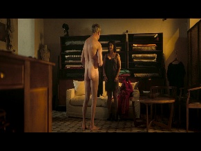 MIROSLAW BAKA NUDE/SEXY SCENE IN DELIVERY BY CHRISTMAS