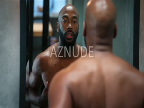 MONTI WASHINGTON NUDE/SEXY SCENE IN TYLER PERRY'S BRUH