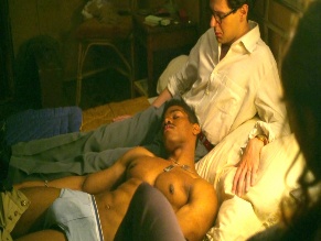 MORGAN BAILEY in ALONG CAME LOVE (2023)