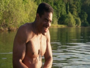 MORGAN BAILEY in ALONG CAME LOVE (2023)