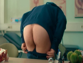 MORITZ FUHRMANN in DUDES (2025)