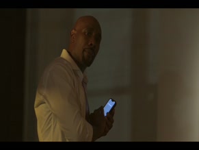 MORRIS CHESTNUT NUDE/SEXY SCENE IN REASONABLE DOUBT