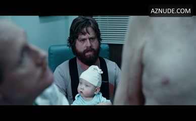 MURRAY GERSHENZ in The Hangover