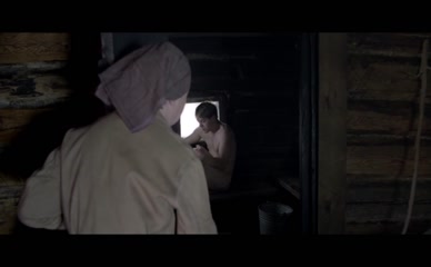 JOONAS SAARTAMO NUDE/SEXY SCENE IN HILJAISUUS