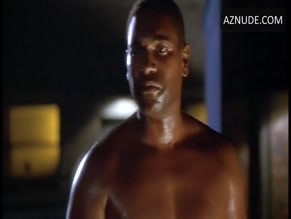 MYKELTI WILLIAMSON in SOUL OF THE GAME(1996)