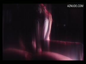 MYKO OLIVIER NUDE/SEXY SCENE IN SPOONFUL OF SUGAR