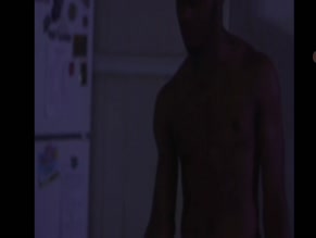RICO PRUITT NUDE/SEXY SCENE IN ABOUT HIM