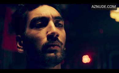 NABHAAN RIZWAN in Informer