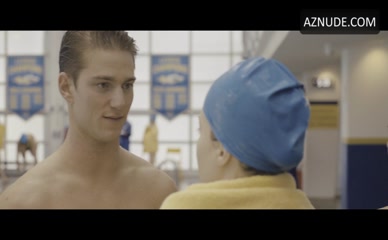 NATHANIEL J. POTVIN,NICO GREETHAM NUDE/SEXY SCENE IN THE PROM