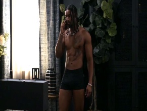 NATHAN J. HUGHES NUDE/SEXY SCENE IN ALL THE QUEEN'S MEN