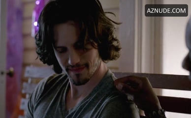 NATHAN PARSONS in True Blood
