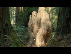 NATHAN ZELLNER in SASQUATCH SUNSET (2024)