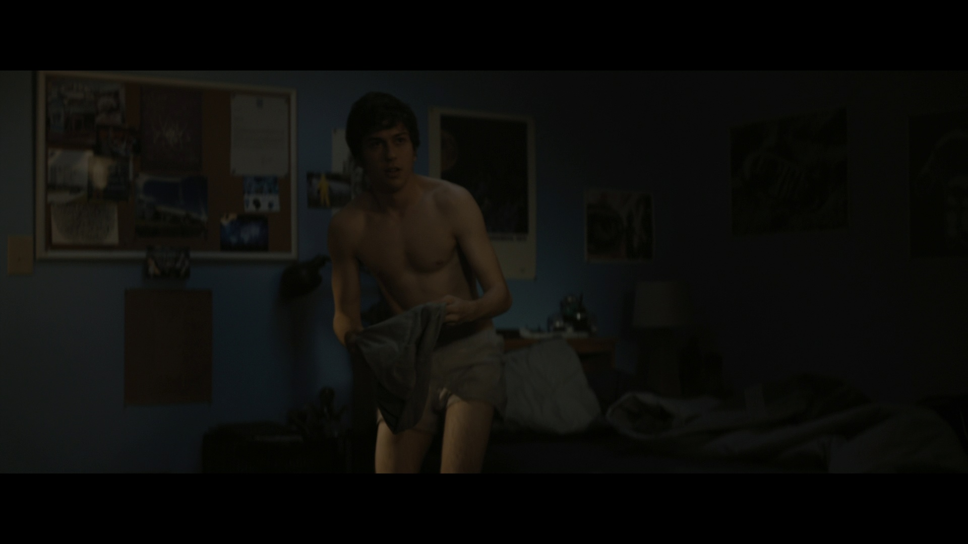 Paper Towns nude photos