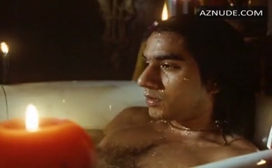 NAVEEN ANDREWS in The Buddha Of Suburbia