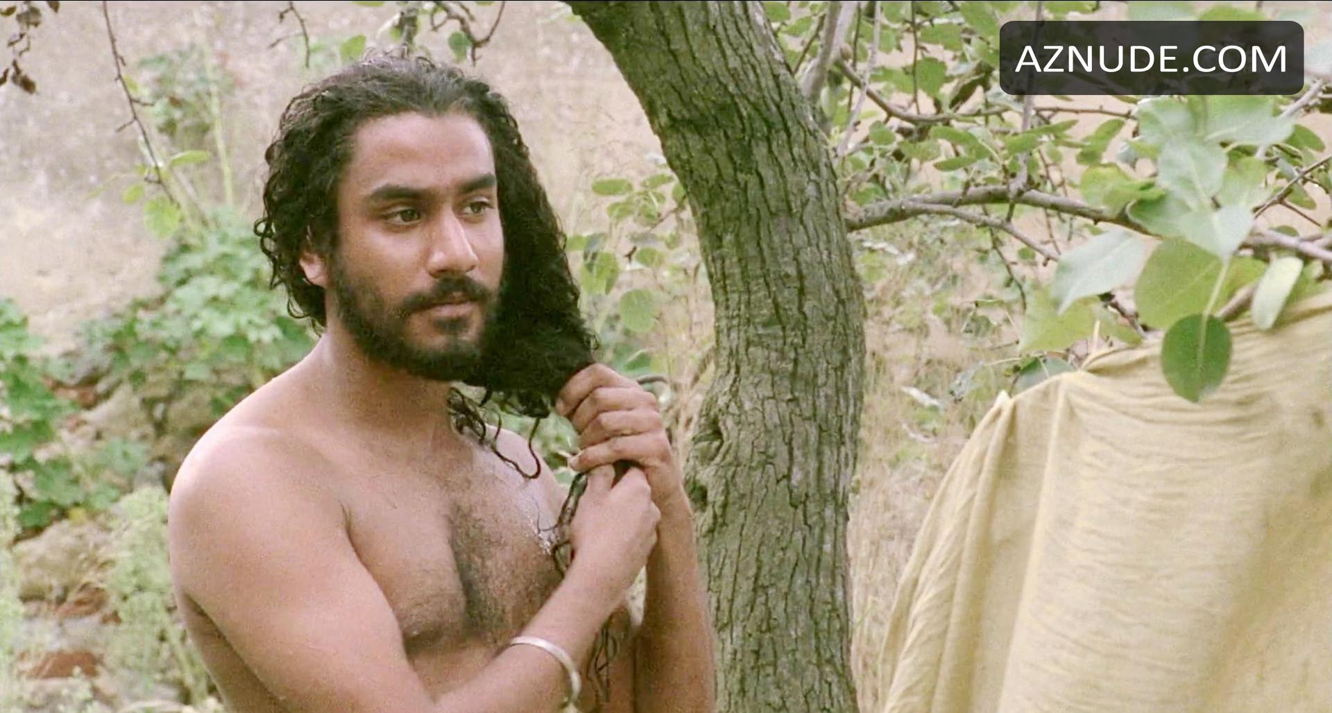 Naveen andrews nude