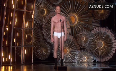NEIL PATRICK HARRIS in The 87Th Annual Academy Awards