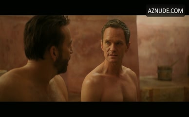 NEIL PATRICK HARRIS in The Unbearable Weight Of Massive Talent