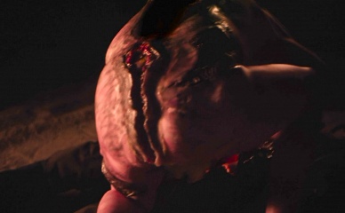 NEIL SANDILANDS NUDE/SEXY SCENE IN THE SURRENDER