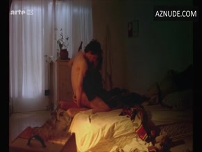 NETANEL AZULAY NUDE/SEXY SCENE IN IN PRAISE OF THE DAY