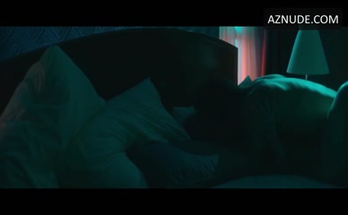 NICK BLOOD in SAY MY NAME